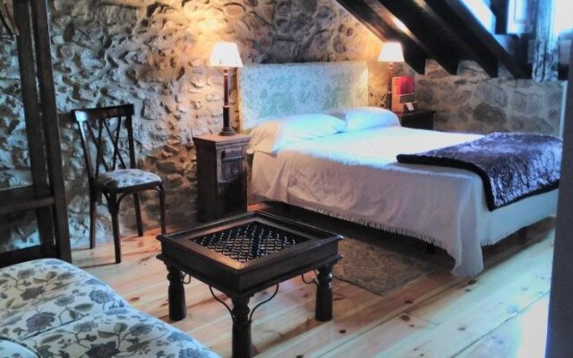 Casona Camino de Hoz