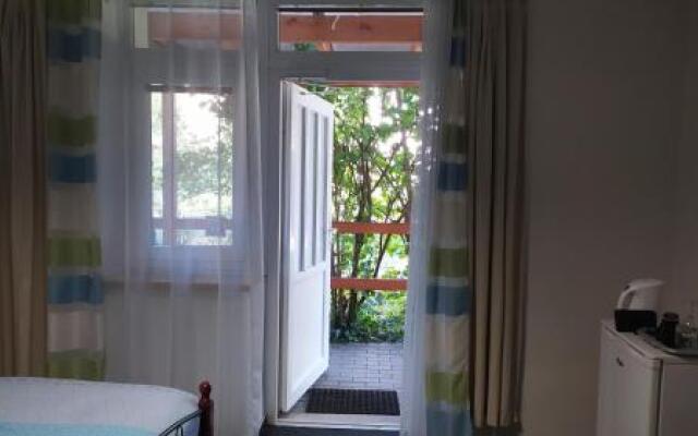 Apartmán Orlová