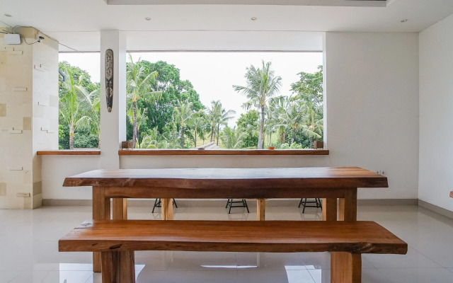 Indah Bali Guesthouse