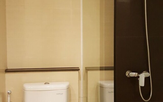 Swiss-Belinn Cibitung