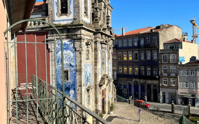 Porto Cinema Apartments