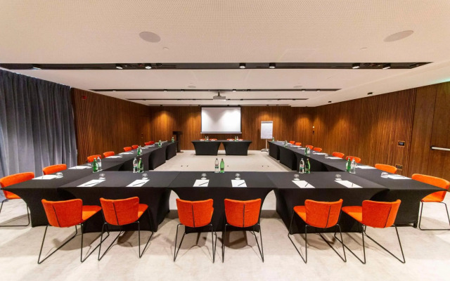 Keight Hotel Opatija, Curio Collection By Hilton