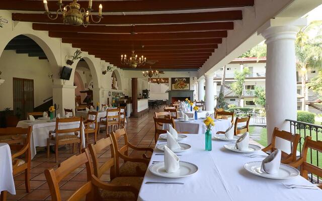 Mision Grand Cuernavaca