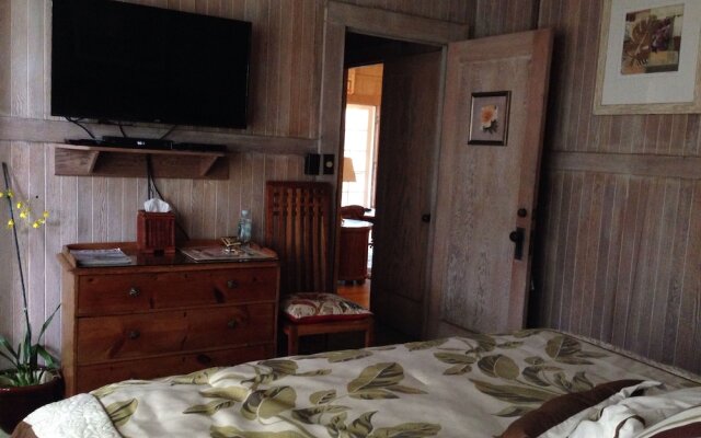 Poipu Bed & Breakfast Inn