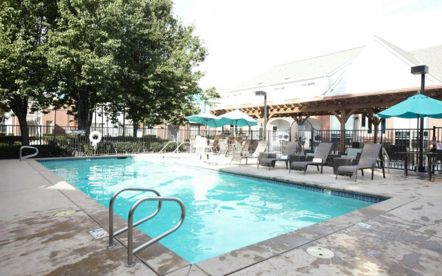 Residence Inn by Marriott Sacramento Airport Natomas