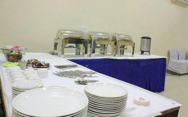 Hotel Amby Inn