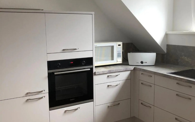 Ferienwohnung Pfeifer 2