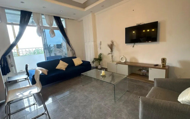 Tchinda Meli Residence