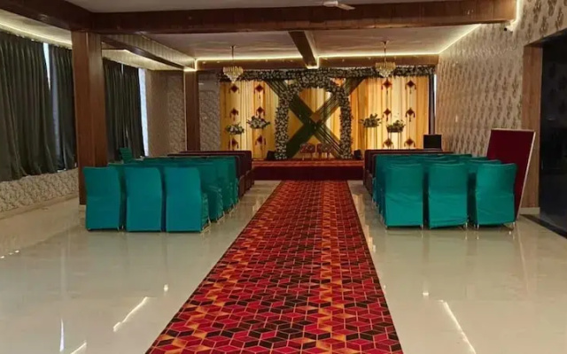 Swastik Inn
