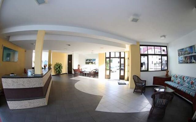 Hotel Parque das Águas