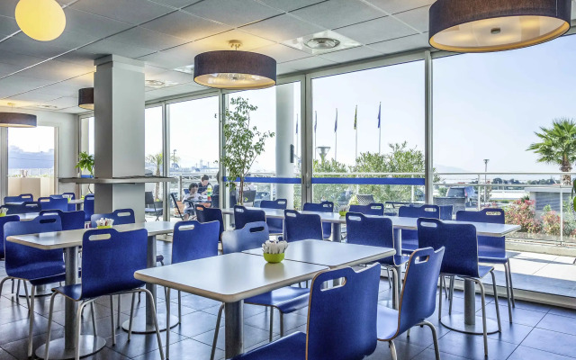 Ibis Budget Marseille L'estaque