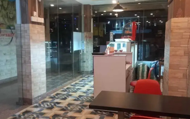 Deurali Marwadi Hotel & Restaurant