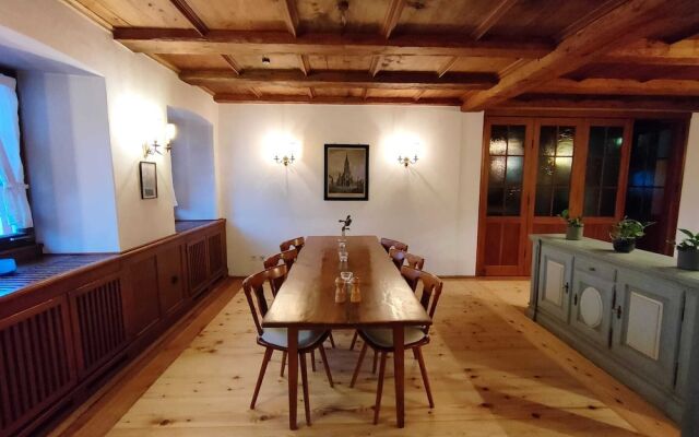 Gasthaus zum Raben