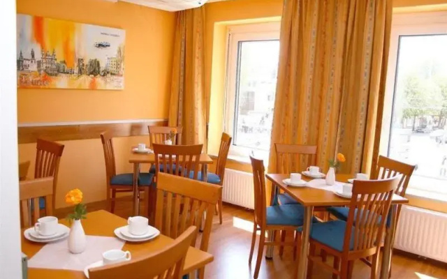 Evido Hotel