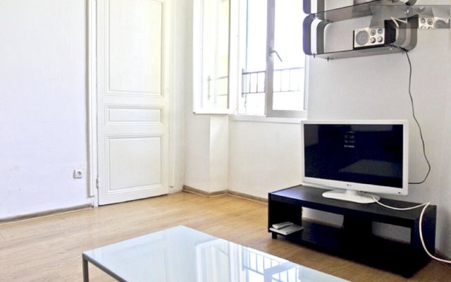 Apartment With 2 Bedrooms in Nice, With Wonderful City View and Wifi -