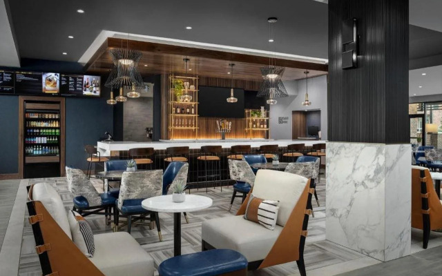 Courtyard by Marriott Bozeman