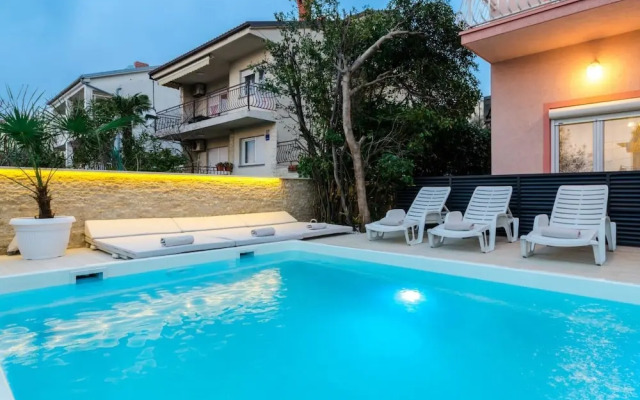 Abros 2 kat Crikvenica