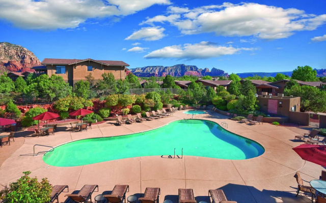 Club Wyndham Sedona
