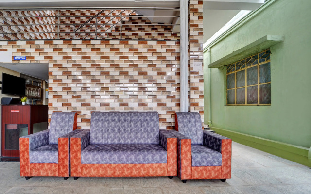 Super Hotel O Jaganath Nagar Near Hopes College