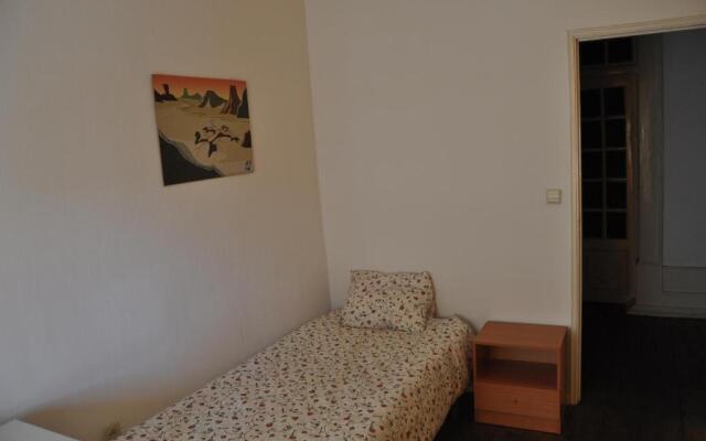 Covilhã Hostel