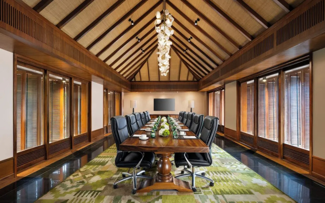 Taj Ganga Kutir Resort & Spa, Raichak