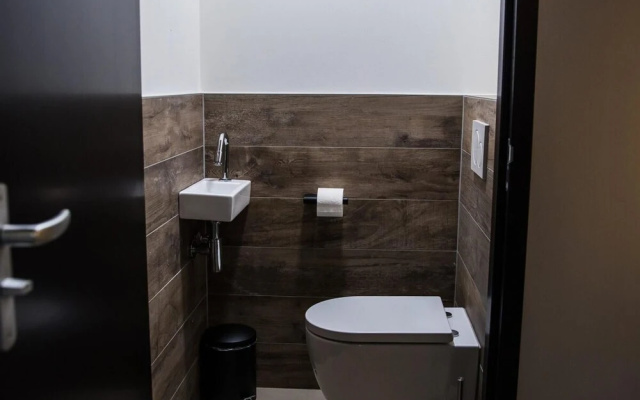 Appartement - Kon Emmaweg 26 Vrouwenpolder Uitspanning Oranjezon
