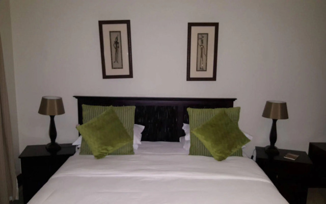 Onse Khaya Lodging and Conferencing