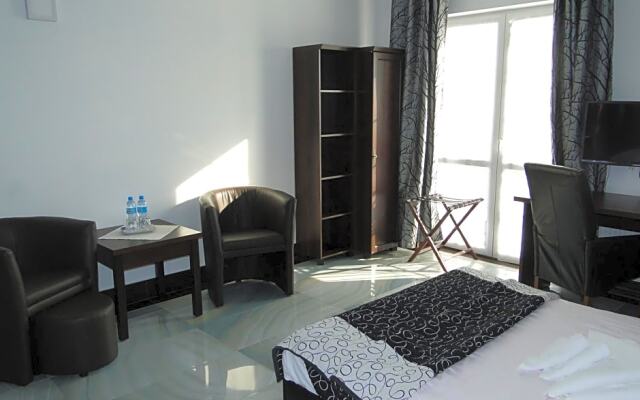 Hotel Agat