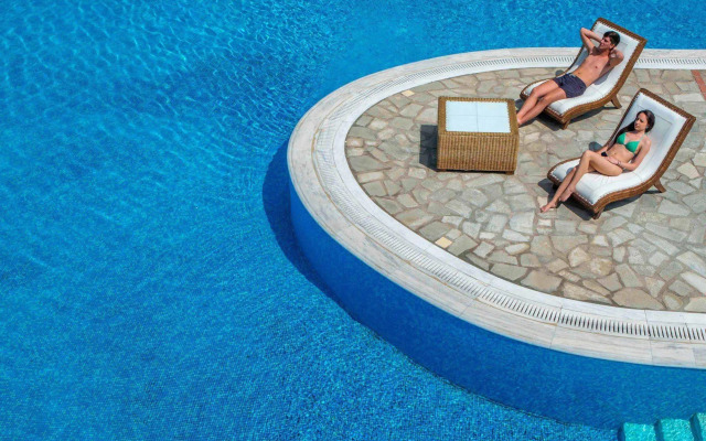 Varos Village Boutique Hotel