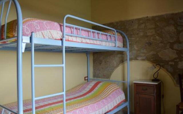 Antico Borgo Montacuto