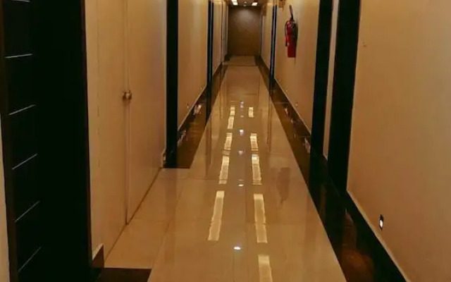 The Infinite Hotel by Nexottel