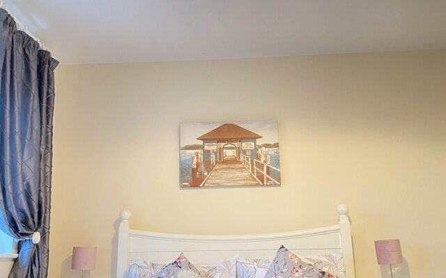 Valentia Skellig Rooms