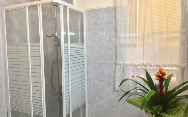 Vesuvio House appartamento indipendente e centrale