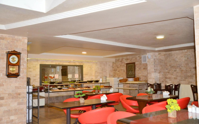 Elit Hotel Corlu