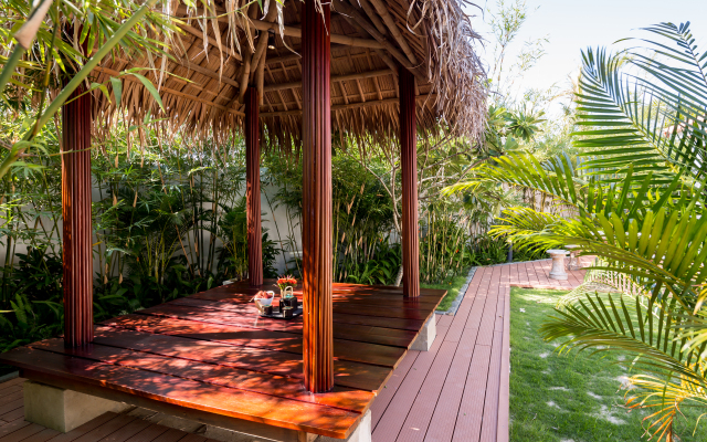 Grandvrio Ocean Resort Danang