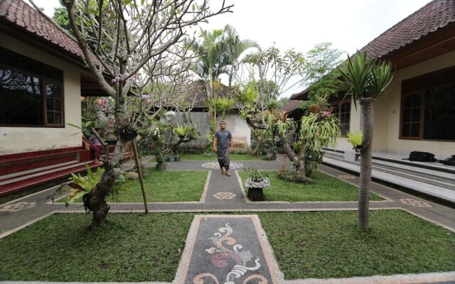 Alam Sari Homestays