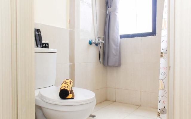 Good Choice 2Br Meikarta Apartment