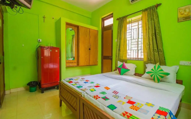 Good Faith by OYO Rooms