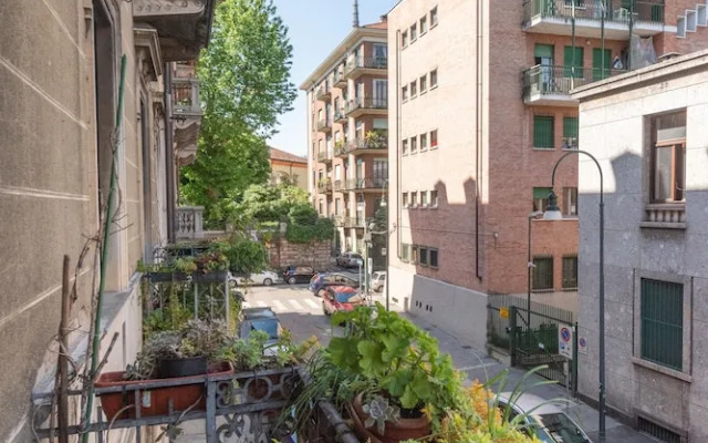 Mole Antonelliana Lovely Loft