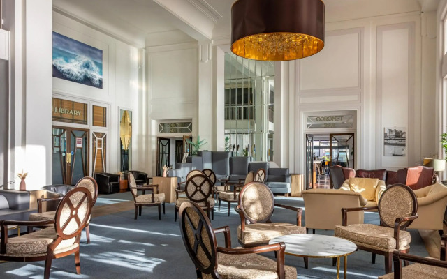 Cavendish Hotel
