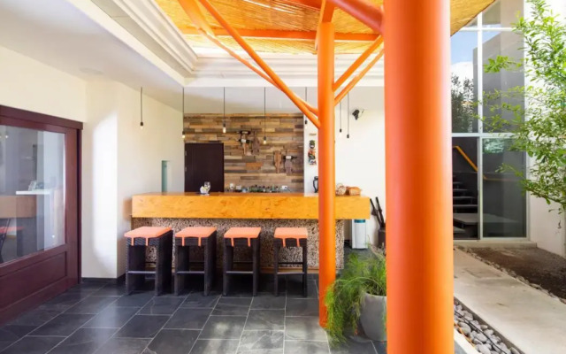 Hotel Villa Los Candiles