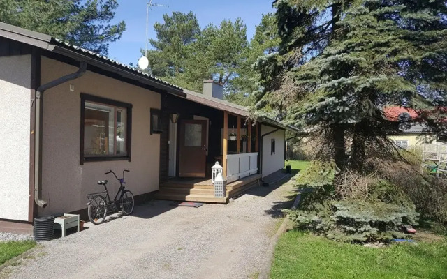 Holiday Home Stranda Center