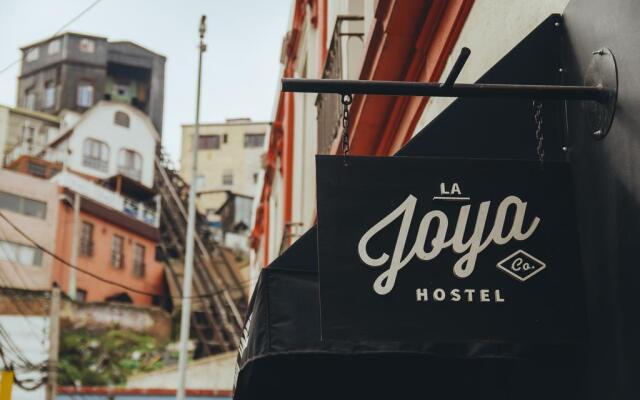 La Joya Hostel