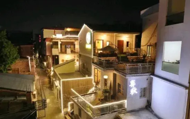 Yiqiu Inn
