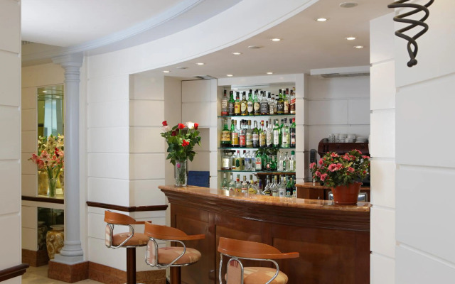 Hotel Hiberia