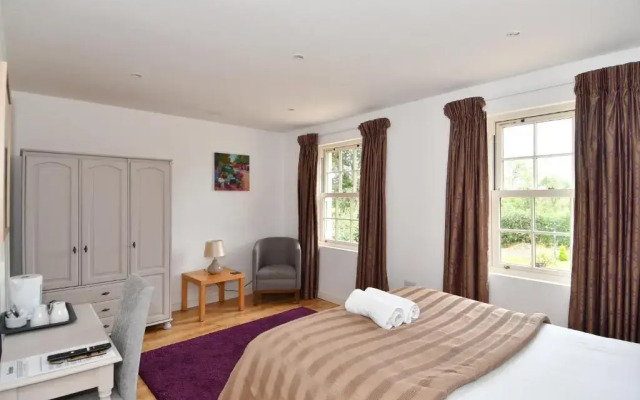 The Rocks B&B