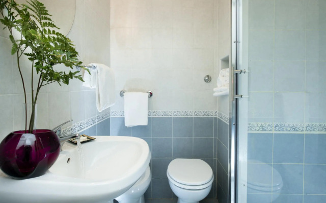 Corso Vittorio - Campo de Fiori