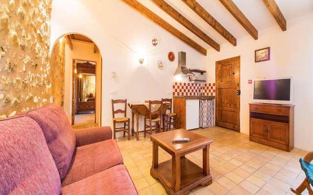 Finca Ses Cases Noves