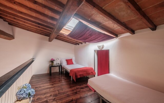 Appartamento Porcellana