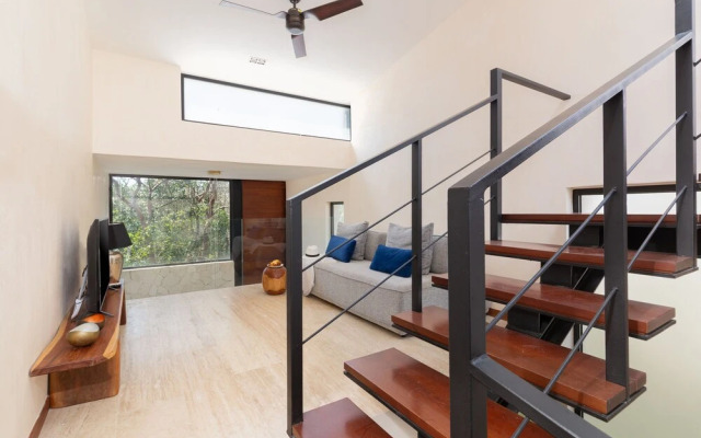 Bungalos Luxury B209 By Lockey